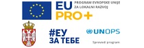 Program Evropske unije za lokalni razvoj